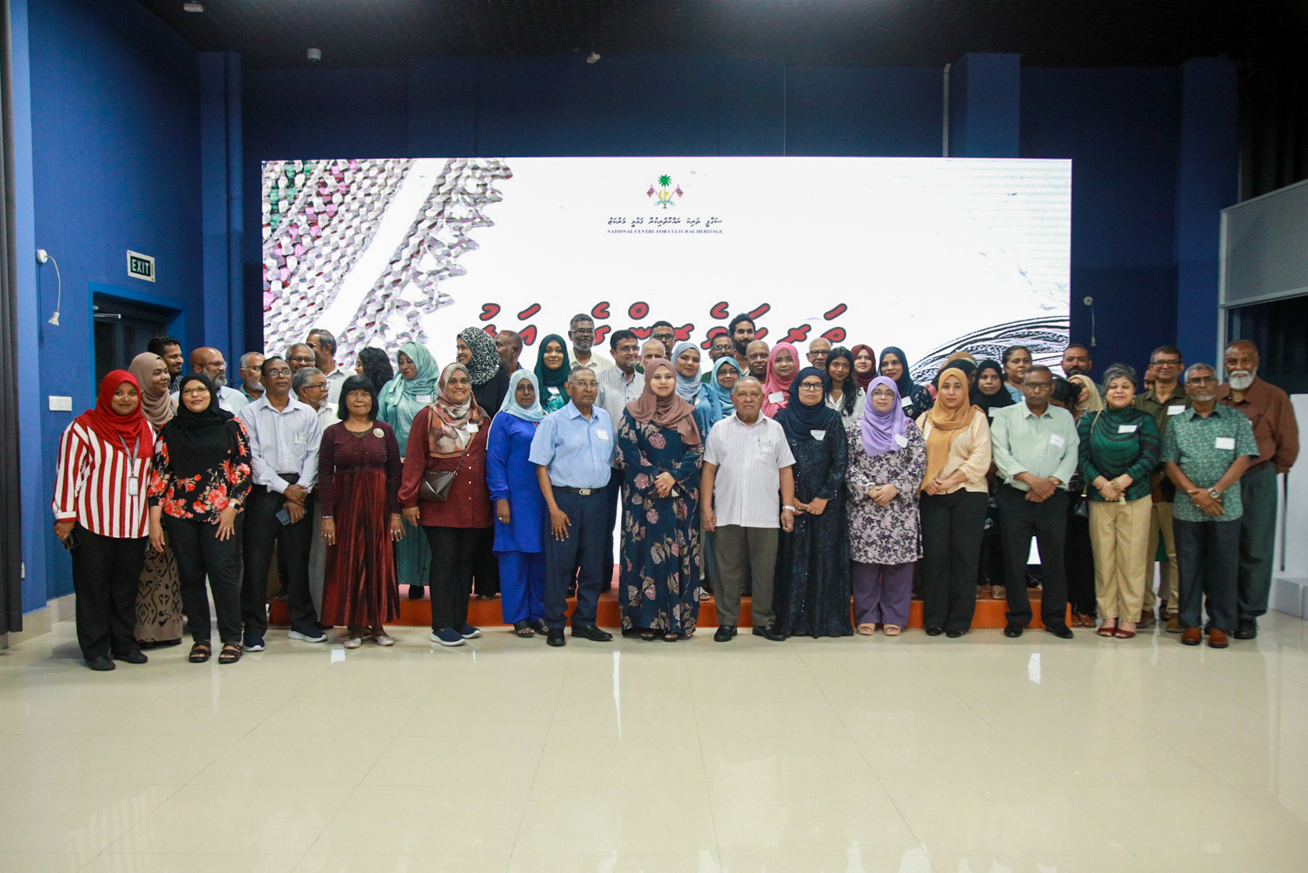 ދާއިރާގެ ކަންކަން ރޭވުމުގައްޔާއި ނިންމުންތައް ކަނޑައެޅުމުގައި ތަރިކަވެރިންގެ ޚިޔާލާއި މަޝްވަރާ ހިމަނައި އެބޭފުޅުންގެ ބައިވެރިންވުން އިތުރުކުރުމަށް "ތަރިކަވެރިންގެ އަޑު"ގެ ނަމުގައި މިރޭ ޚާއްސަ ބައްދަލުވުމެއް ބާއްވަވައި، އެފަރާތްތަކާ އެކު ވަޒީރު ހީނާ ވަލީދު ޚިޔާލުބަދަލު ކުރައްވައިފި.