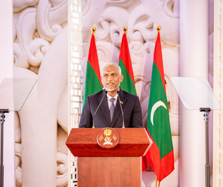 1448 ވަނަ އަހަރުގެ ޤައުމީ ޖަލްސާ ހއ އުތީމުގައި ބާއްވައިފި