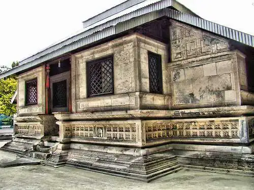 Dhivehinge Tharika