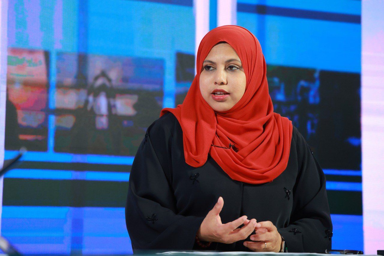 ތަރިކައިގެ ފަތުރުވެރިކަމުން ރާއްޖޭގެ ފަތުރުވެރިކަން އާ ހަރުފަތަކަށް ގެންދެވޭނެ: ވަޒީރު ހީނާ