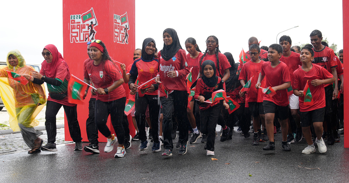މިނިވަން ރަން" ނަމުގައި ޚާއްޞަ ދުވުމެއް ބާއްވައިފި